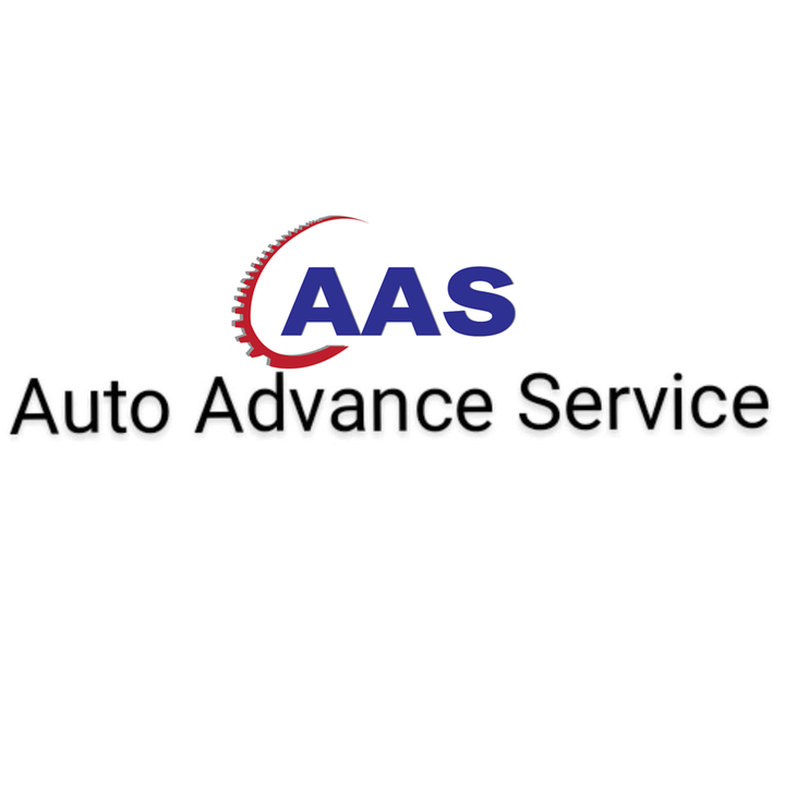 Auto Advance Service logo