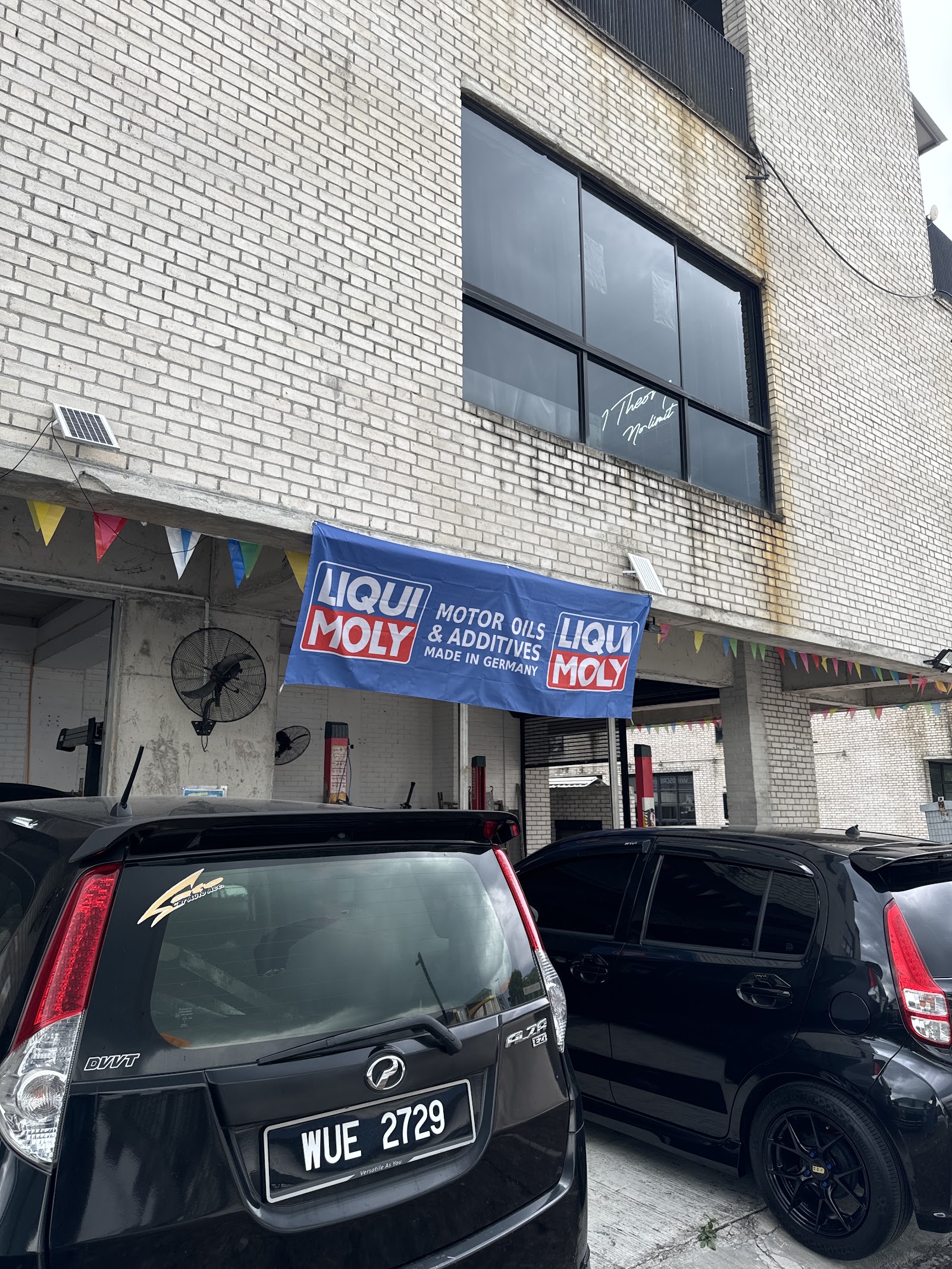 Auto Advance Service 7